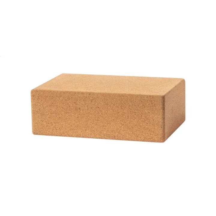 Cork yoga block - AP722166 (ANDA#23)